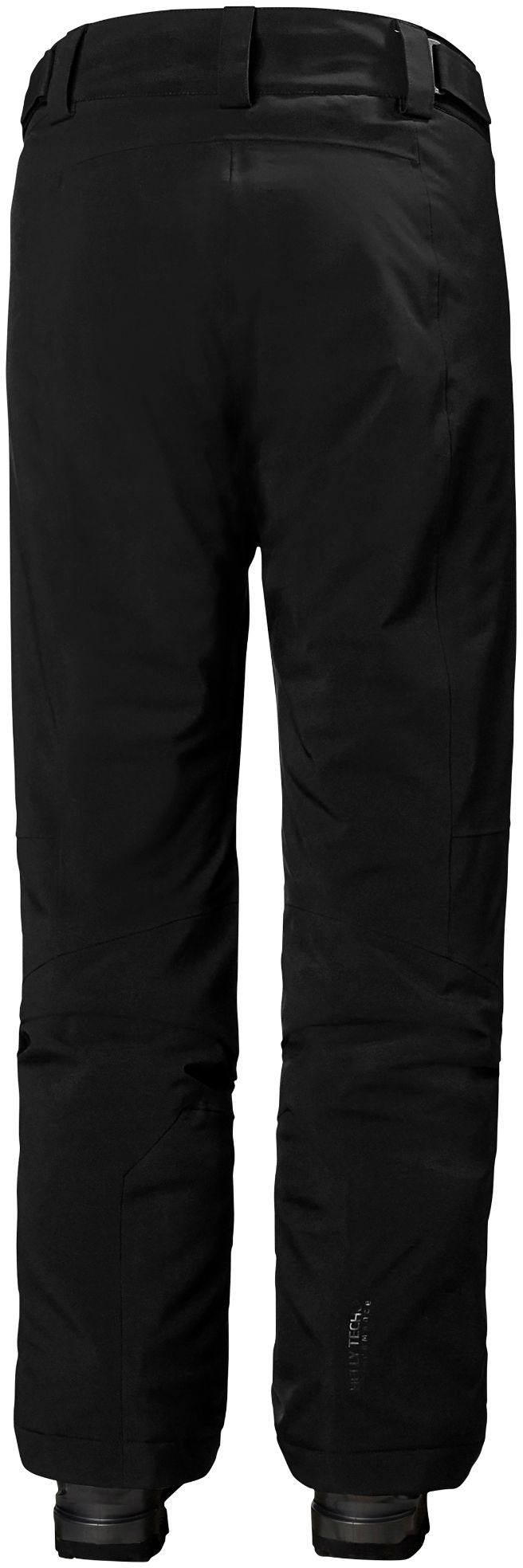 Helly Hansen Women's Alphelia Pant Black 03