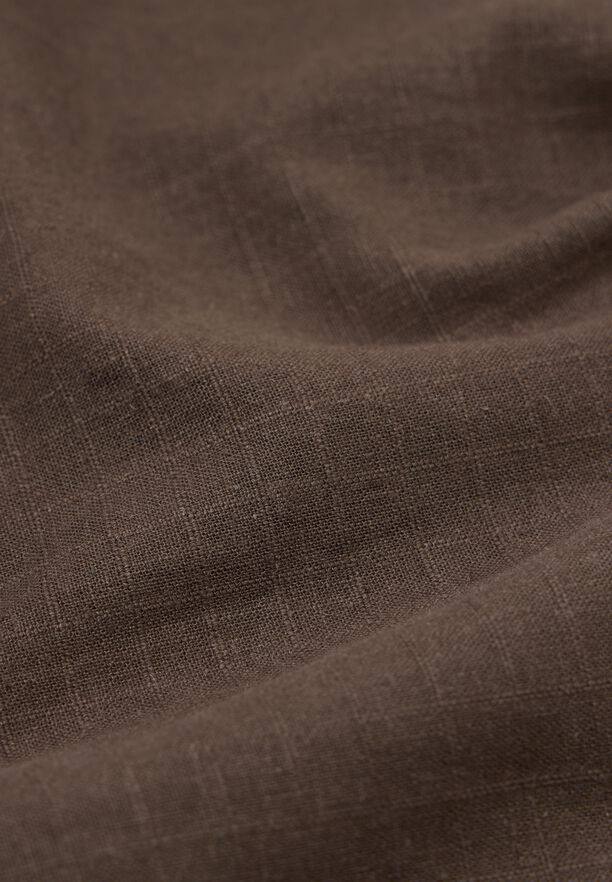 Jack Wolfskin Men's Tarango LS Shirt Cold Coffee 07