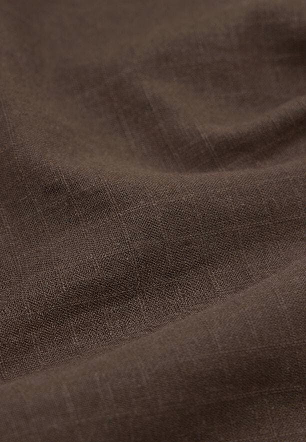 Jack Wolfskin Men's Tarango LS Shirt Cold Coffee 07