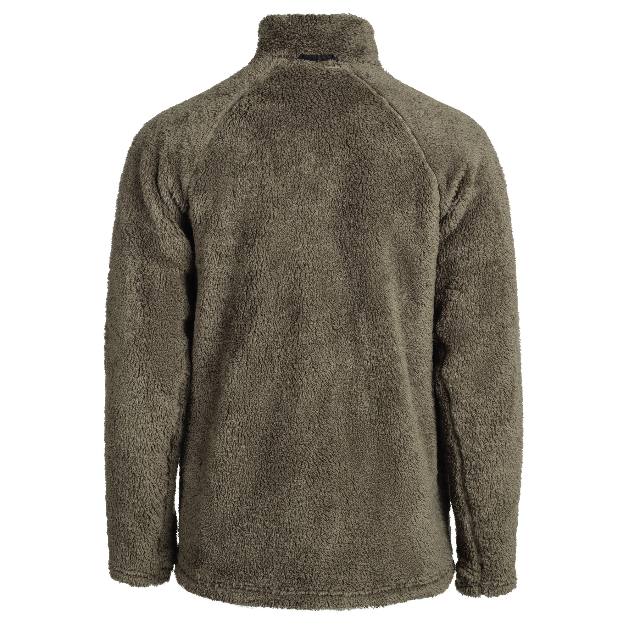 Lundhags Men's Järpen Fleece Forest 02