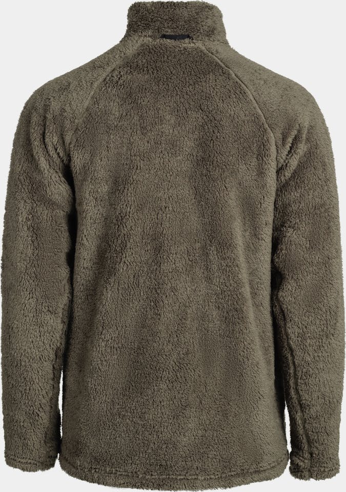 Lundhags Men's Järpen Fleece Forest 02