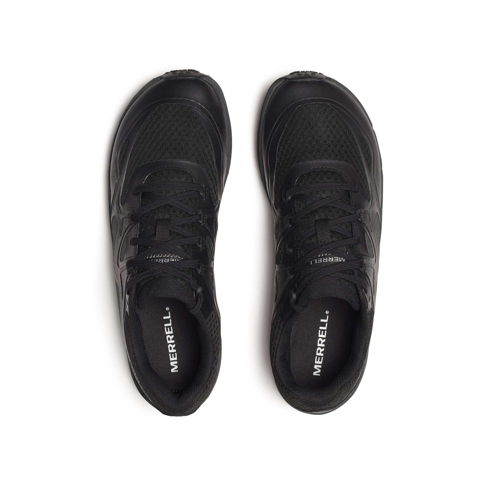 Merrell Men's Trail Glove 8 Musta 07