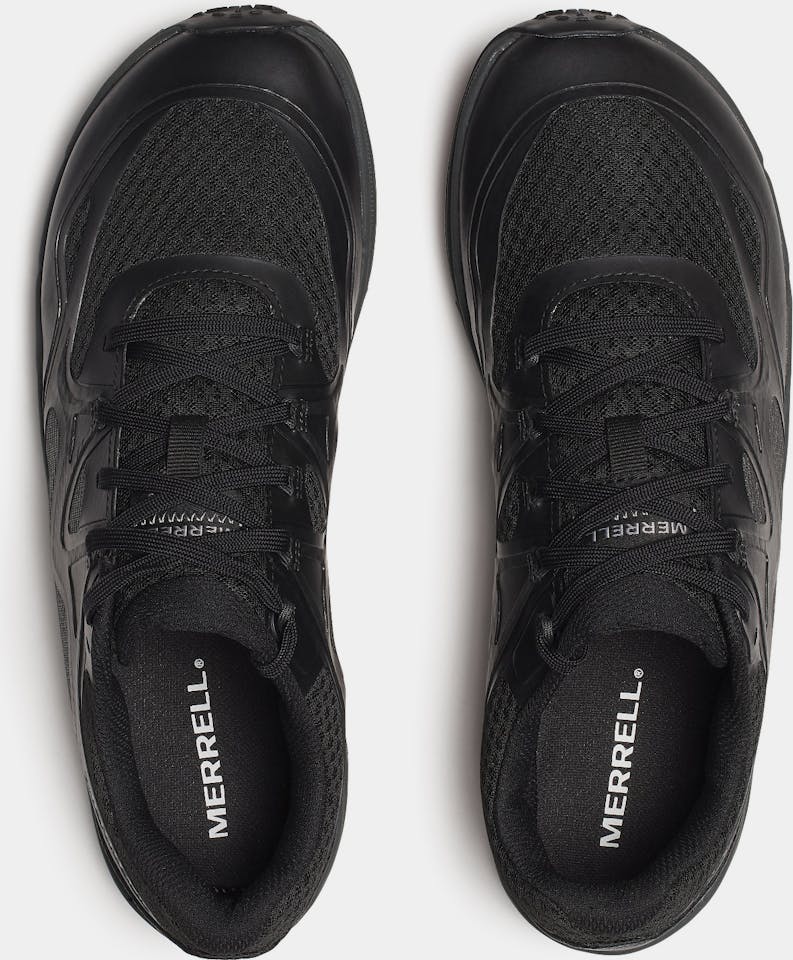 Merrell Men's Trail Glove 8 Musta 07