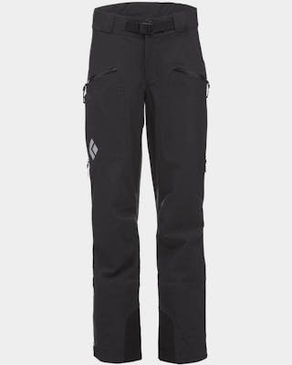 Recon Stretch Ski Pants Women's