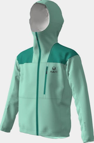 Halti Pallas Jr Jacket