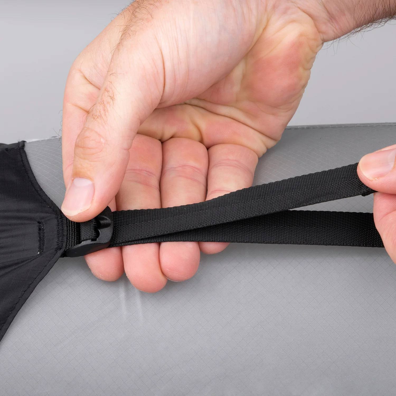 Sea To Summit Evac Compression Drybag UL 13L Grey 04