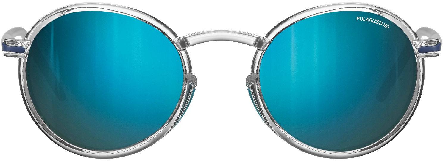 Julbo Around Crystal/Blue  02