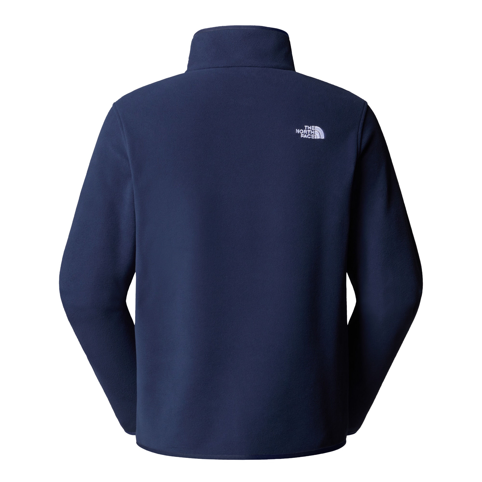 The North Face Men's Glacier Fleece 1/4 Zip