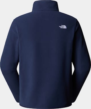 The North Face Men's Glacier Fleece 1/4 Zip