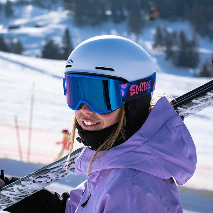 Smith Method Pro MIPS 25/26 Valkoinen 05