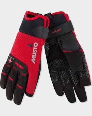 Performance Longfinger Gloves