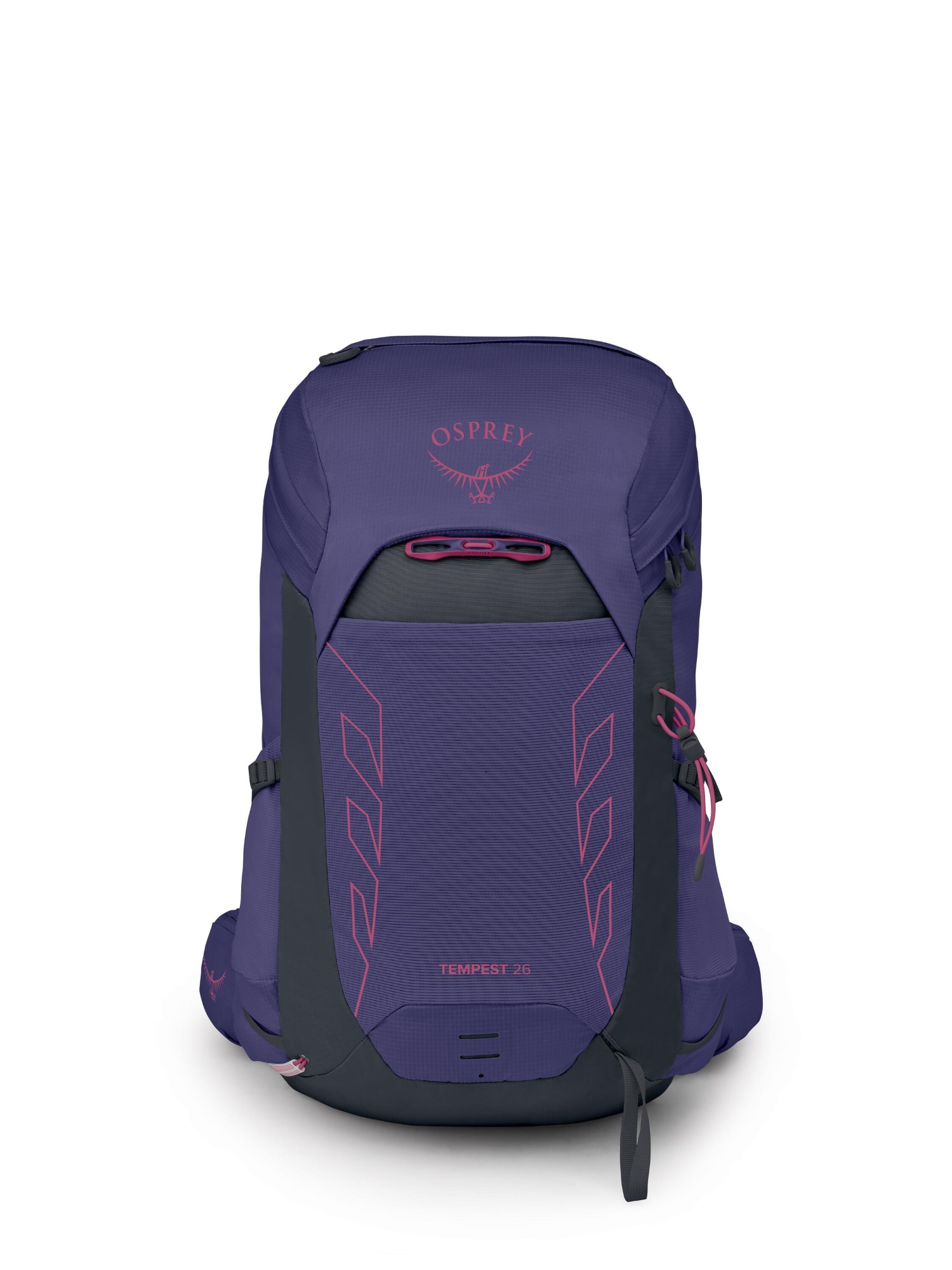 Osprey Tempest 26 Fig/Pink 02