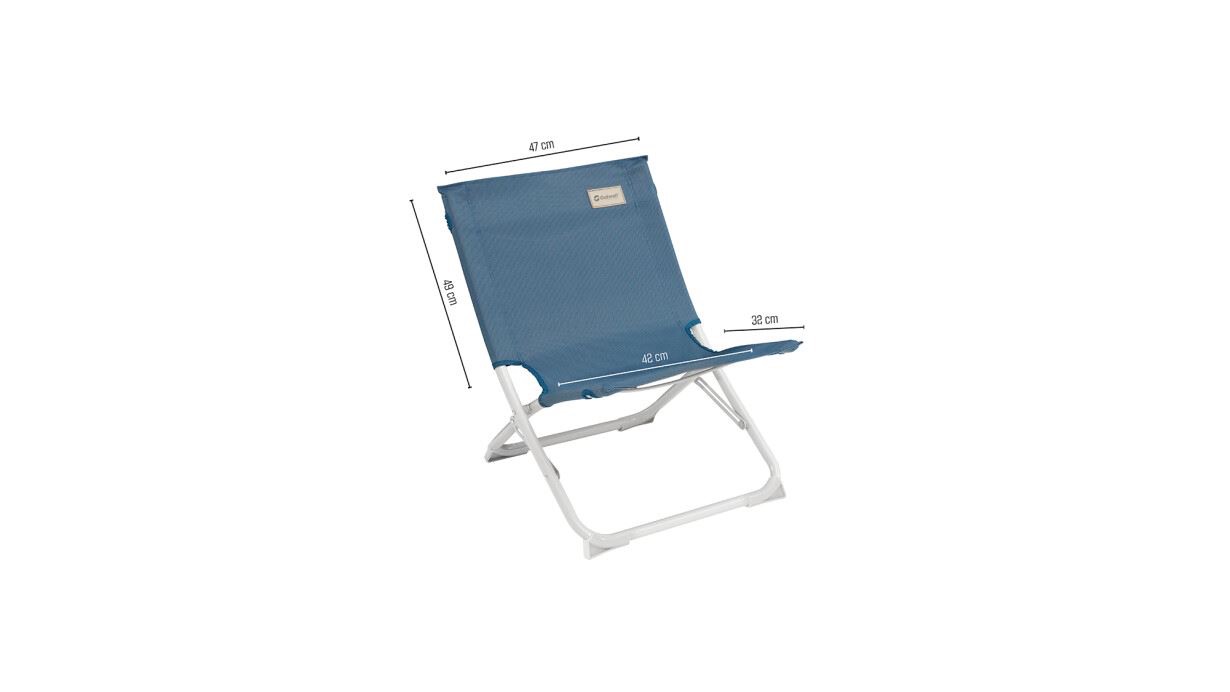 Outwell Sauntons Ocean 02