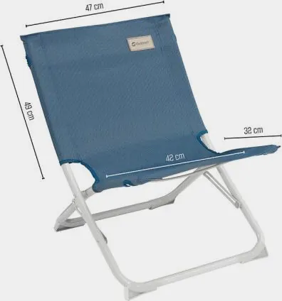 Outwell Sauntons Ocean 02