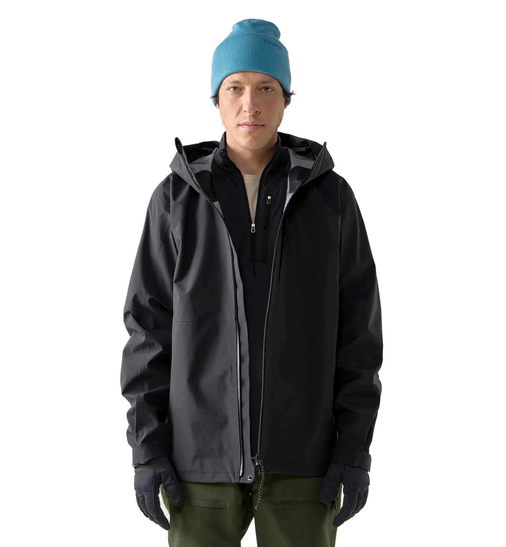 Haglöfs Men's Front Proof II Jacket
