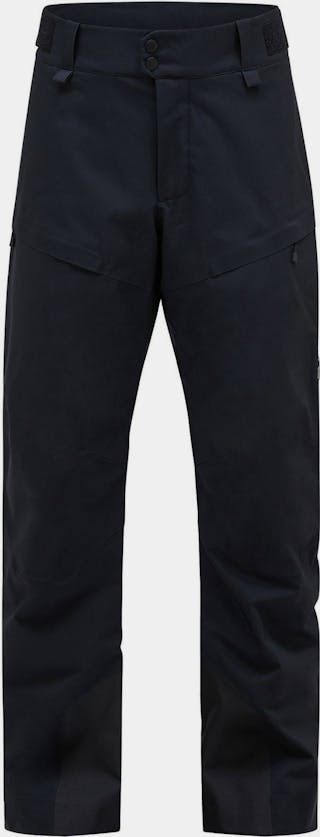 Peak Performance Maroon Pants