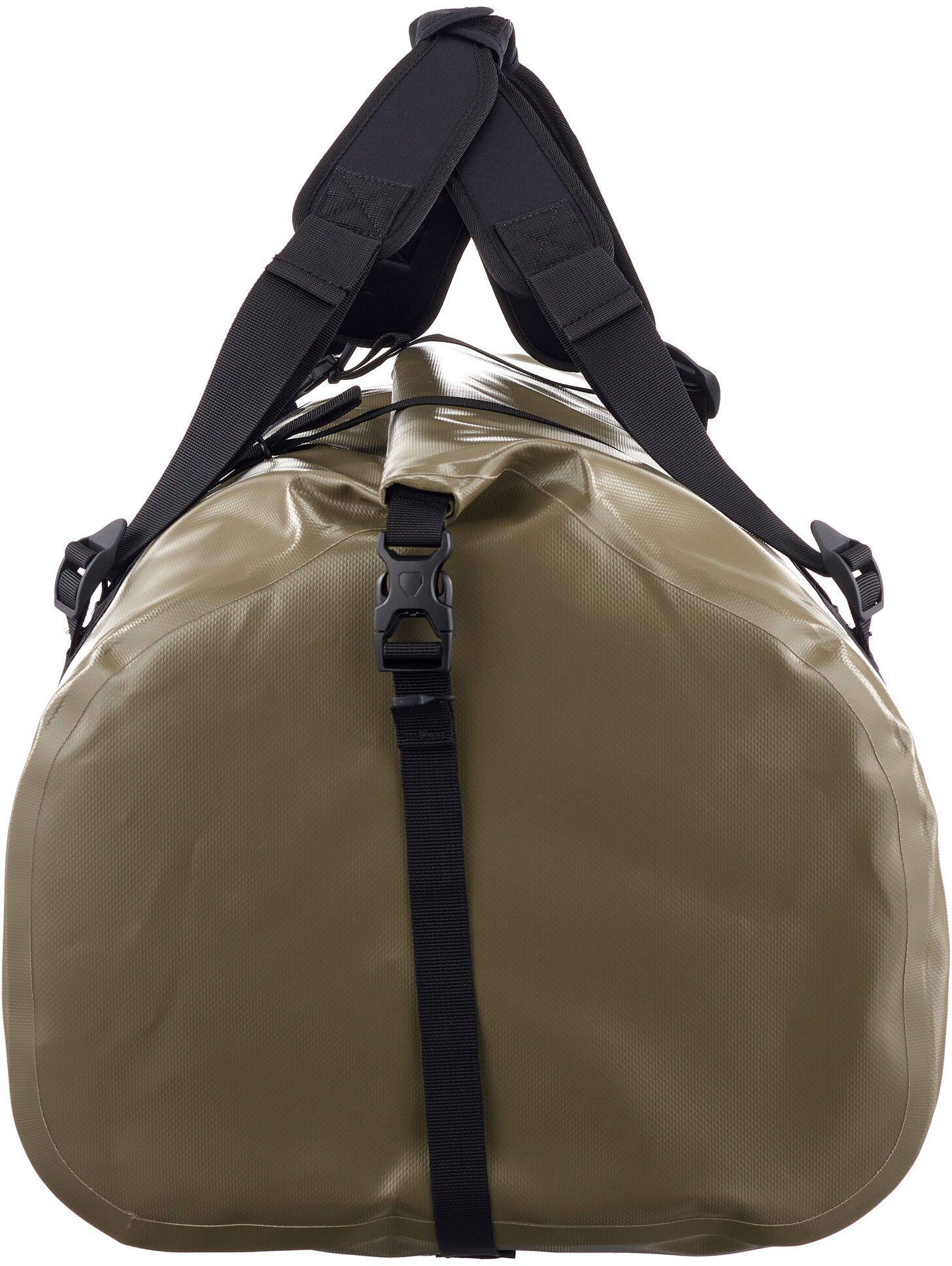Ortlieb Duffle RC 89 L Oliivi 06