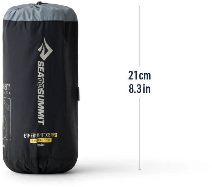 Sea To Summit Etherlight XR Pro Insulated Regular  06