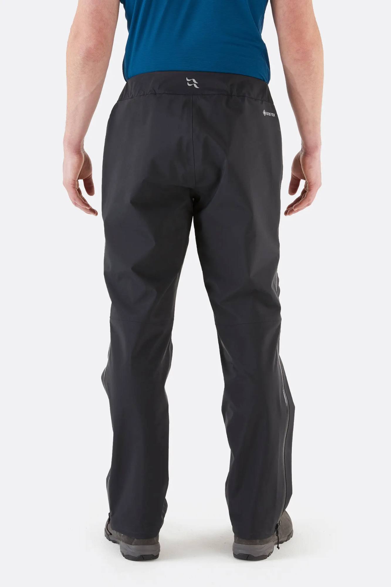 Rab Men's Kangri GTX Pant Black 02