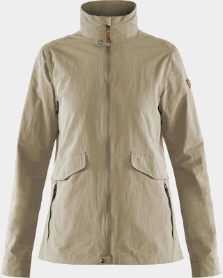 Travellers MT Jacket W