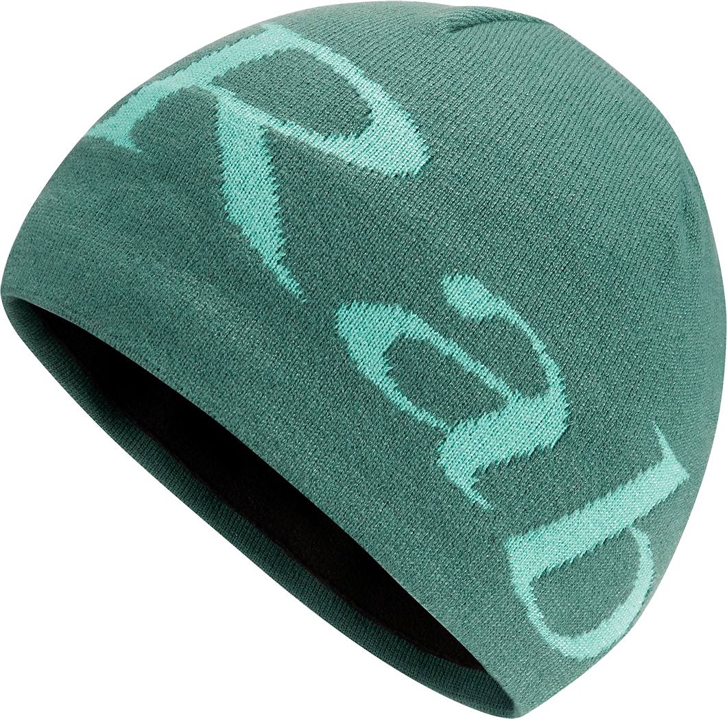 Rab Logo Beanie