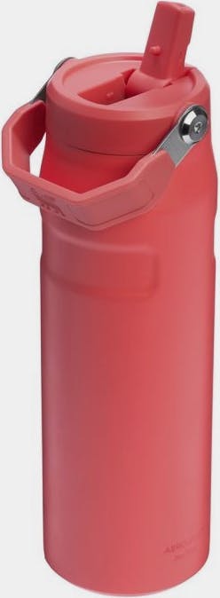Stanley The Iceflow Flip Straw 2.0 0,7L Hot Coral 01