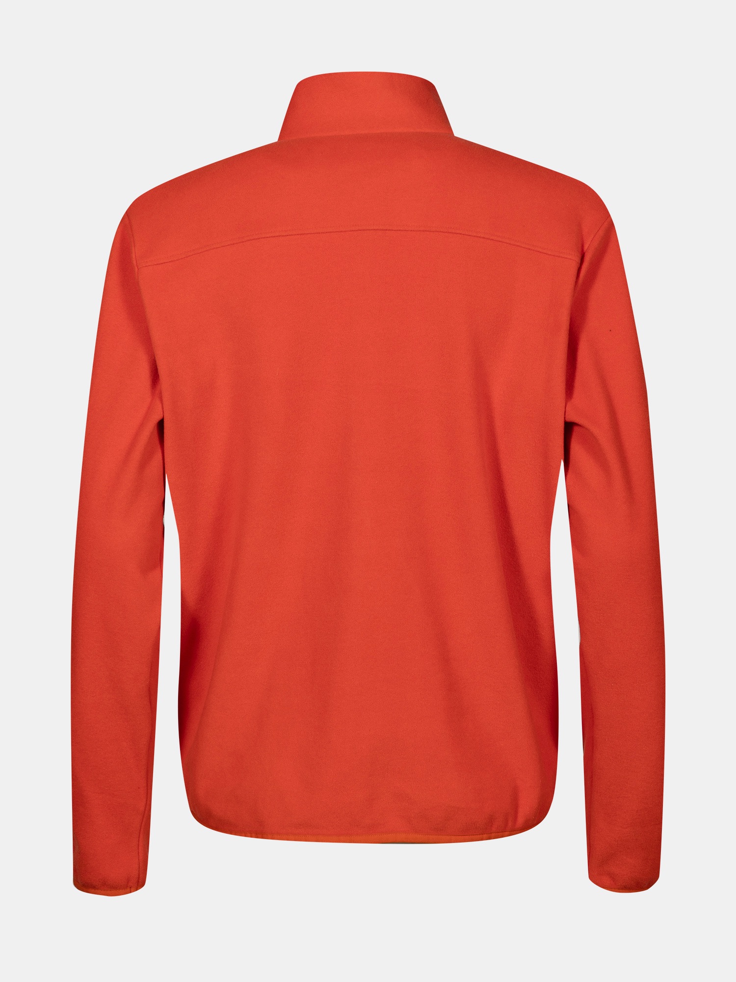 Halti Women's Rockmoon Fleece Paprika 02