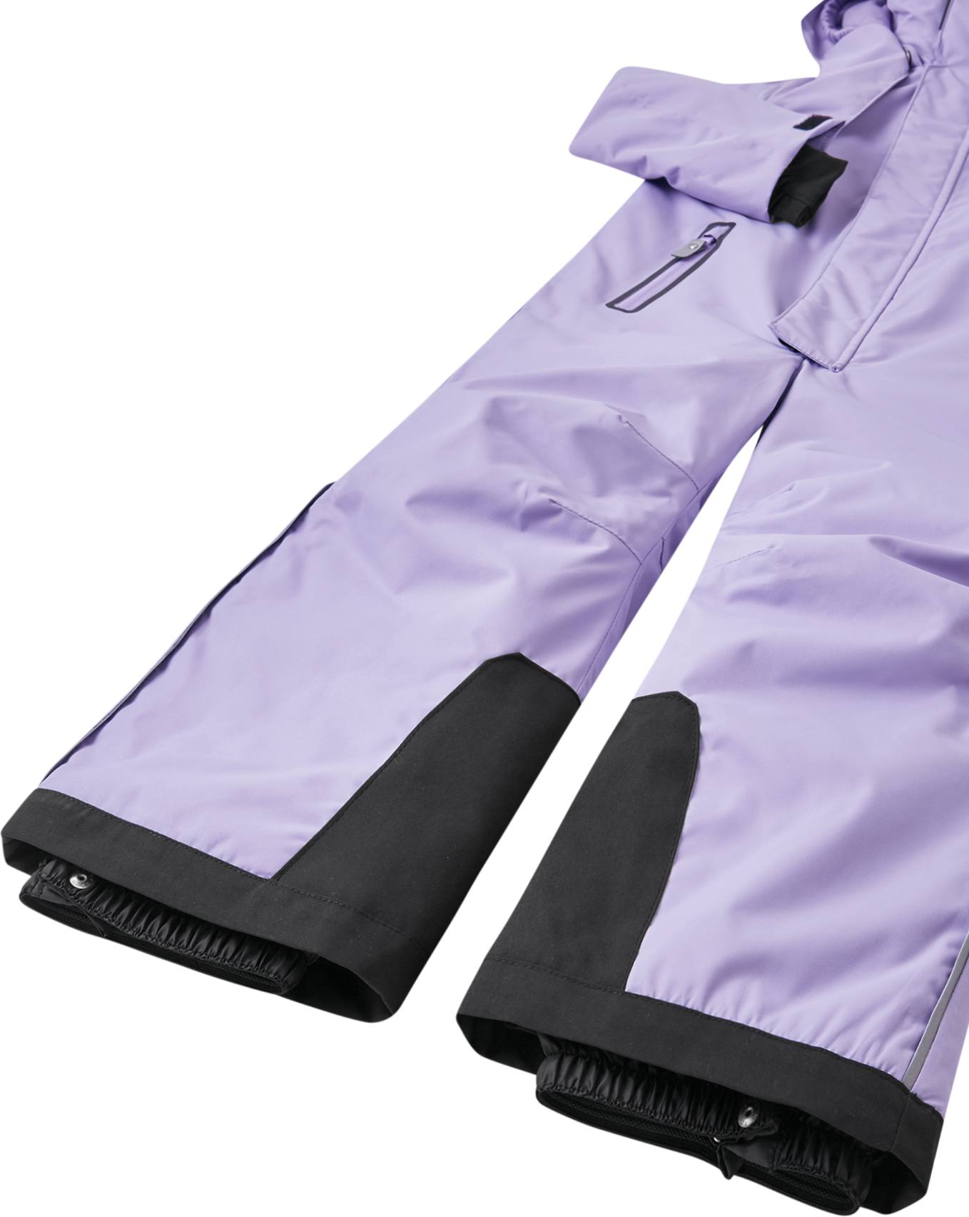 Reima Reach Winter Overall Lila 05