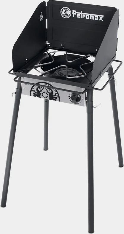 Petromax Gas Table Single Burner  02