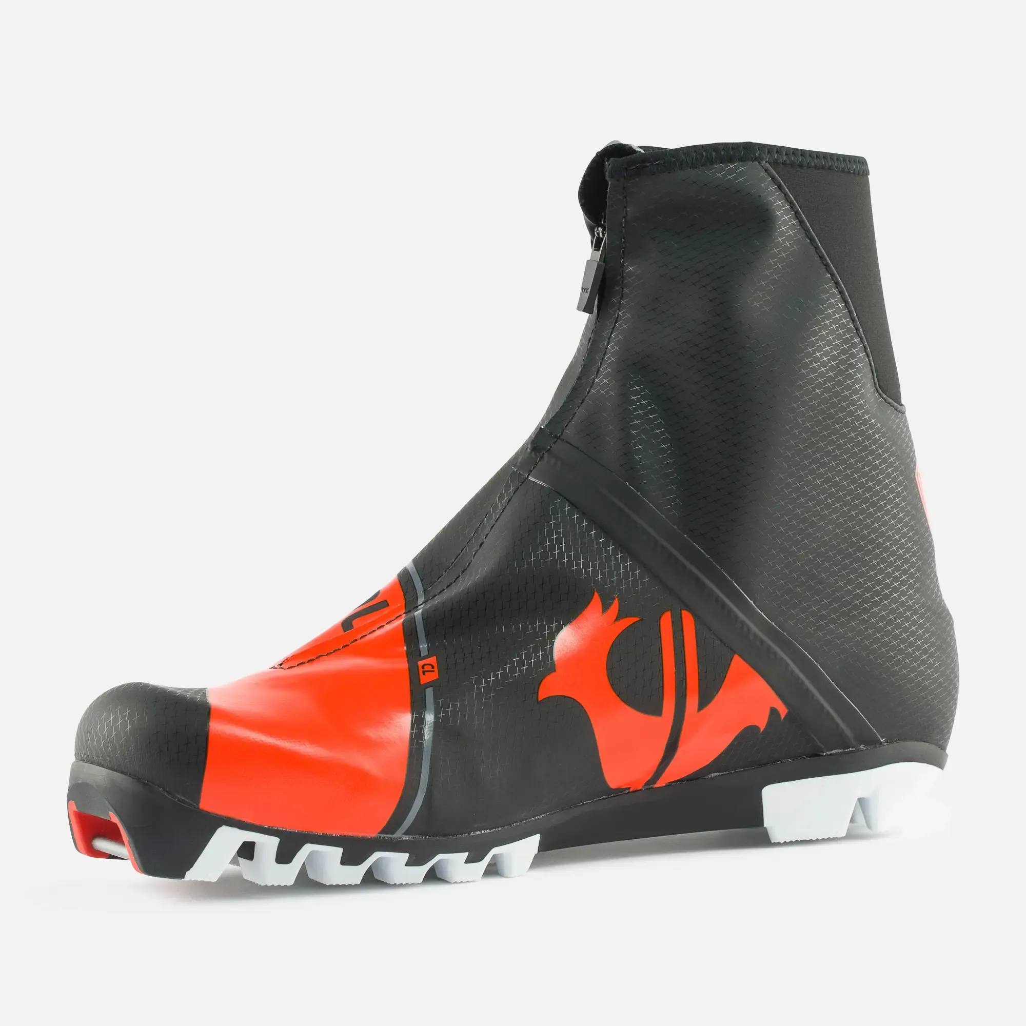 Rossignol X-ium WC Classic 23/24 Boots  02