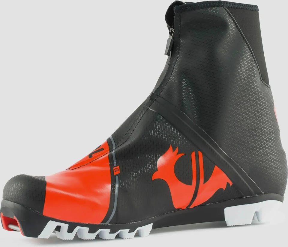 Rossignol X-ium WC Classic 23/24 Boots  02