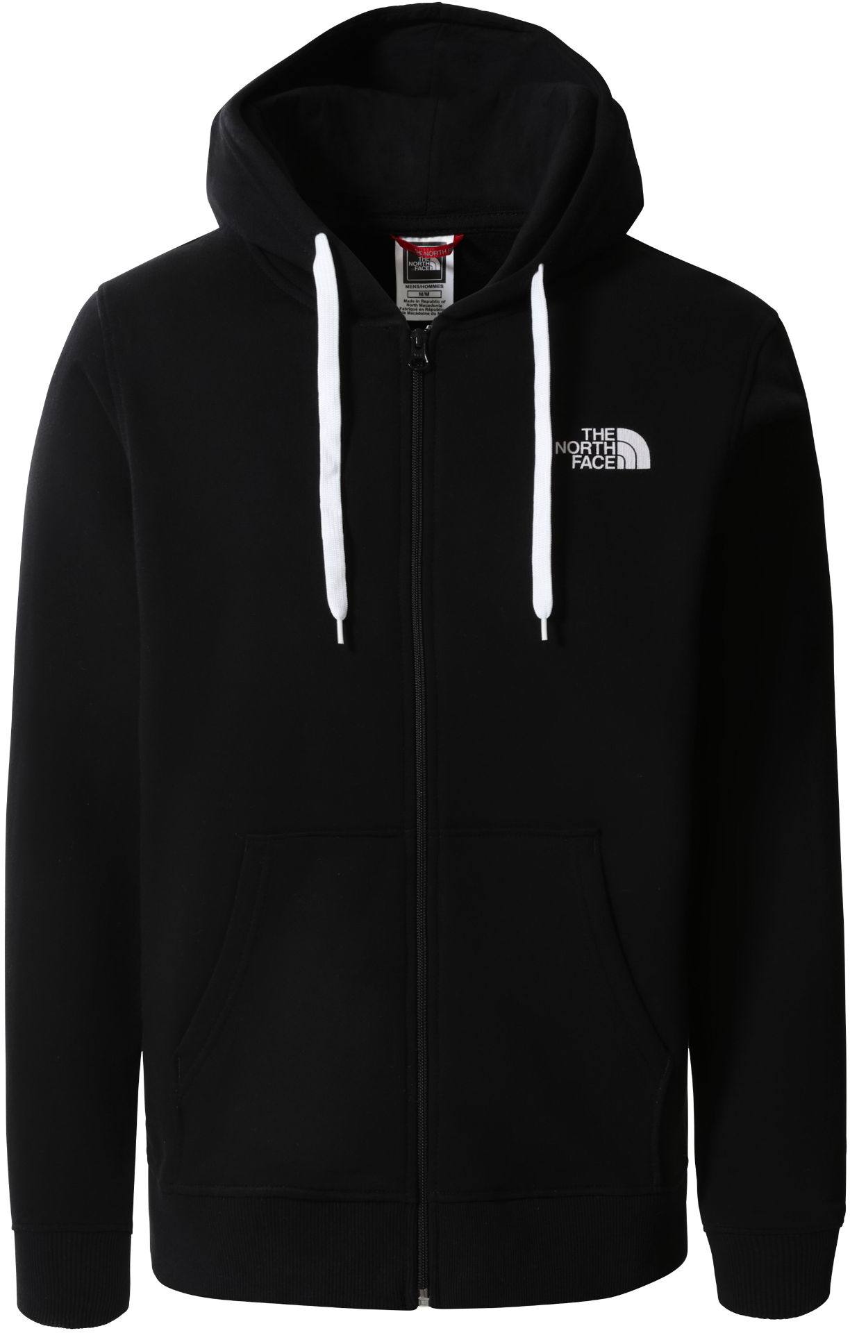 The North Face Open Gate Full Zip Hoodie