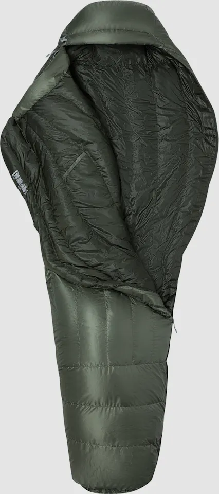 Marmot Hibernest 30 Olive 13