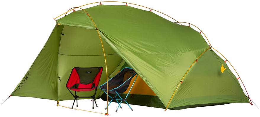 Exped Outer Space II  04