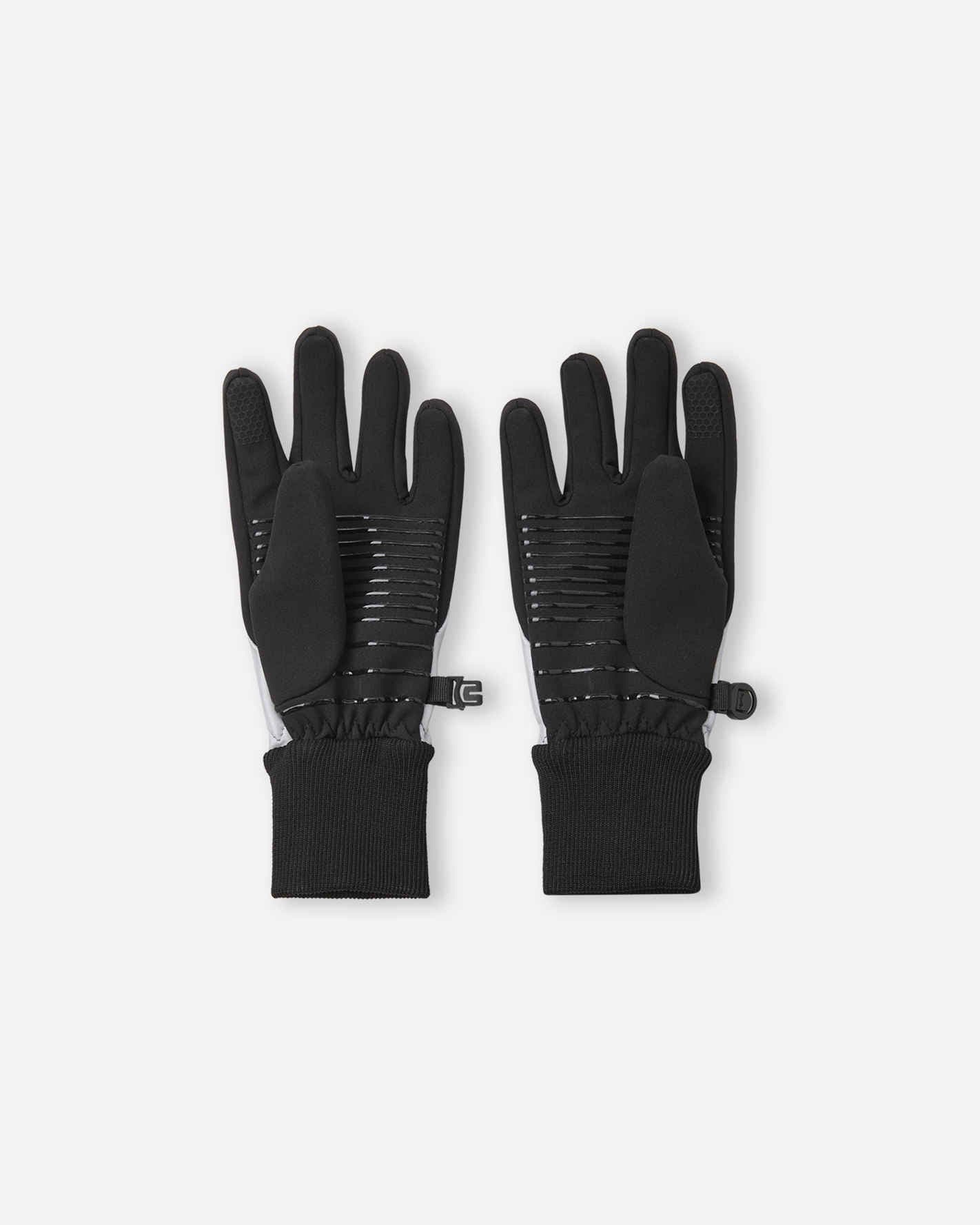 Reima Heippa Gloves Hopea 02