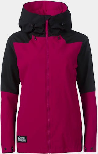 Halti Hiker II W OD DX Jacket