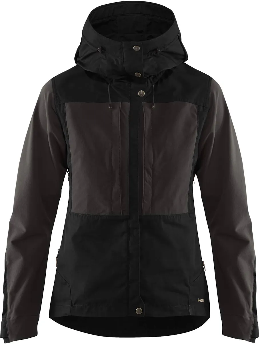 Fjällräven KEB Jacket Womens