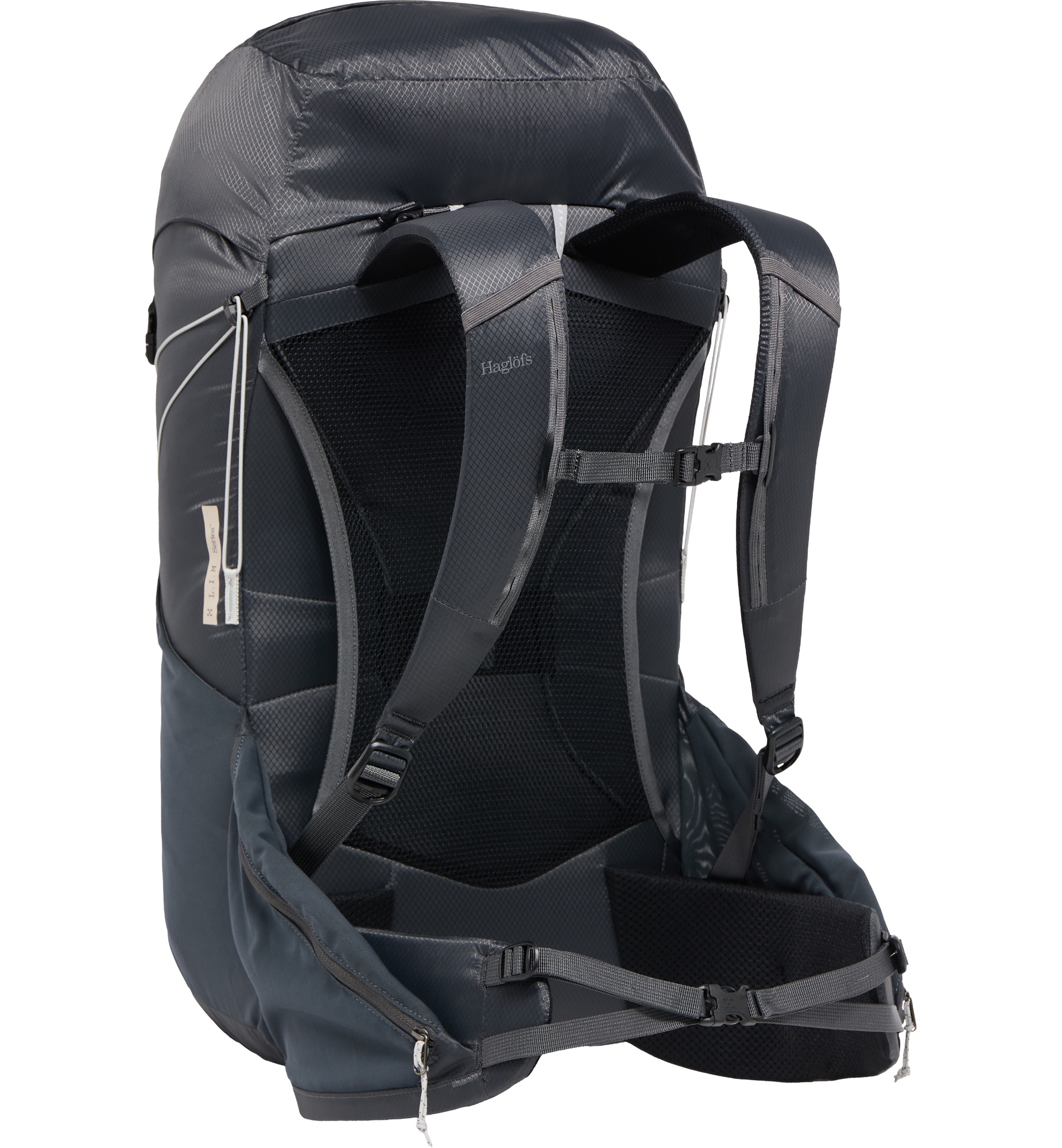 Haglöfs L.I.M 35 Magnetite 09