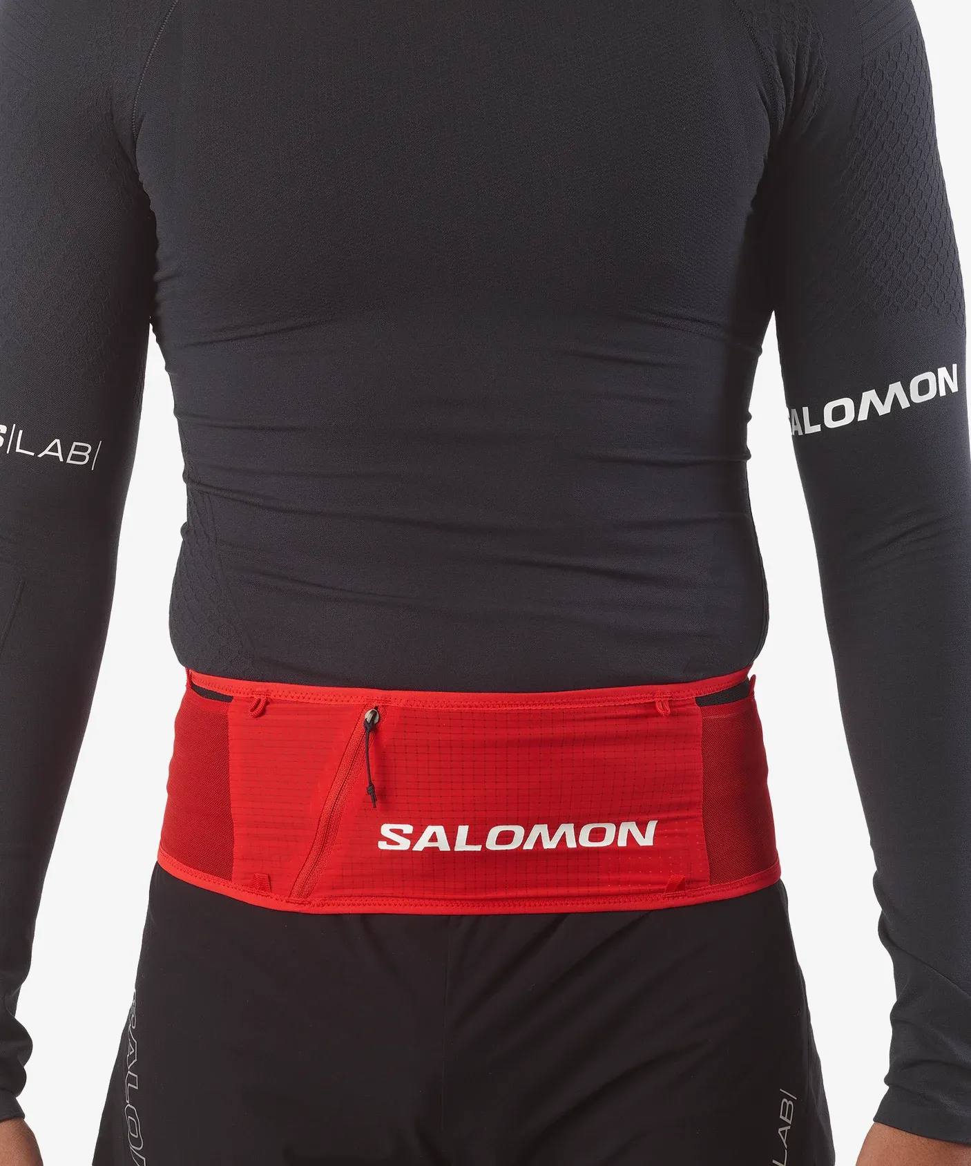 Salomon S/Lab Belt Punainen 05
