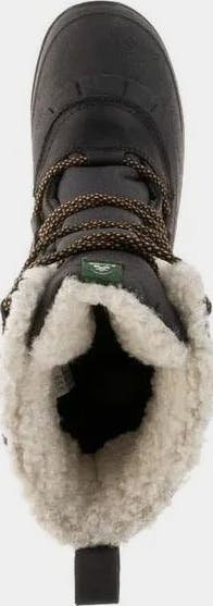 Kamik Snowgem Black 02