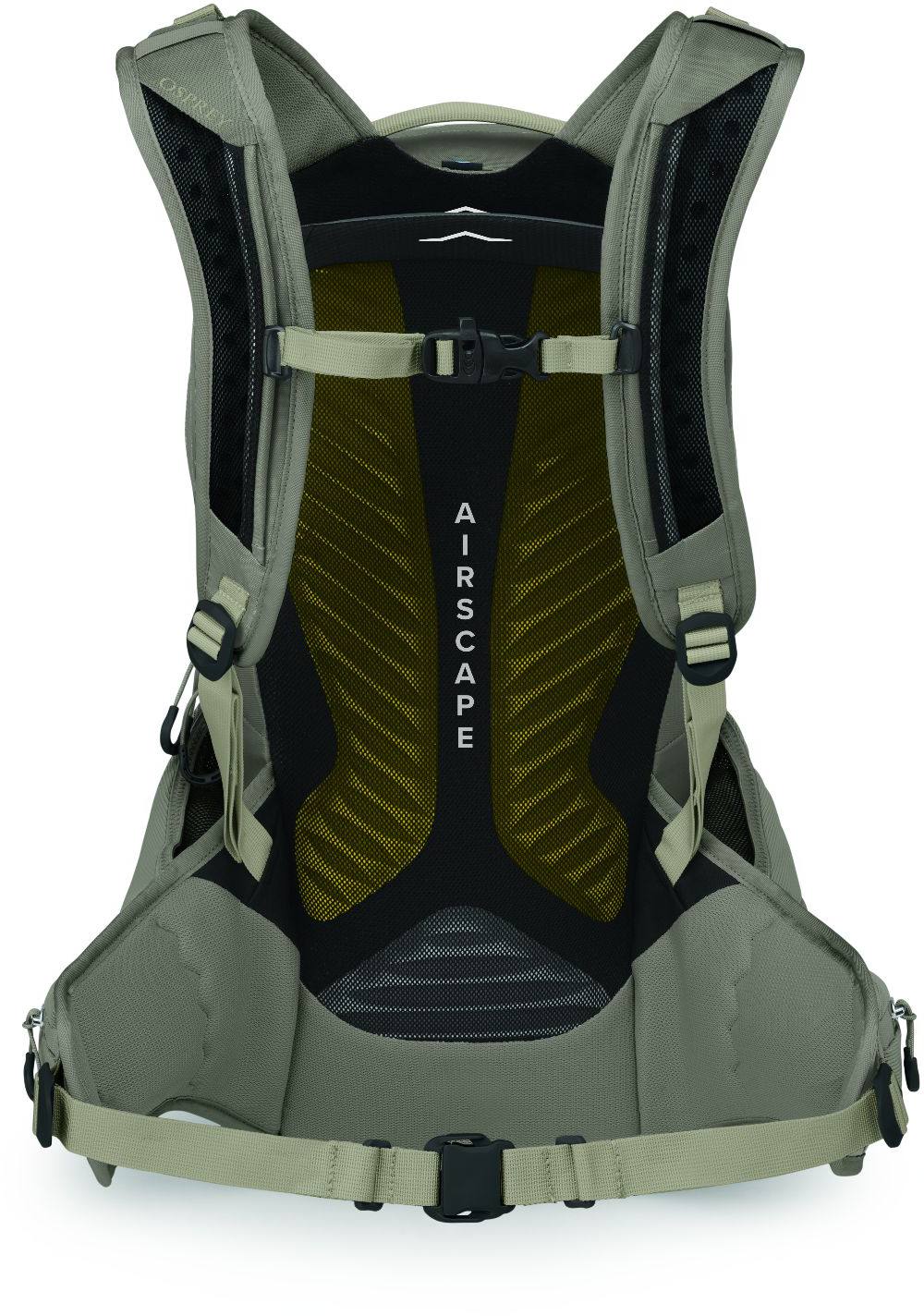 Osprey Escapist 20 Concrete 03