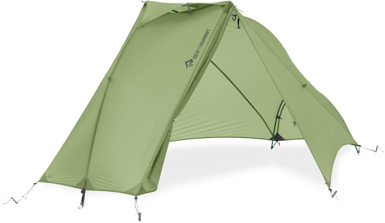 Sea To Summit Alto Tr1 Plus Vihreä 03