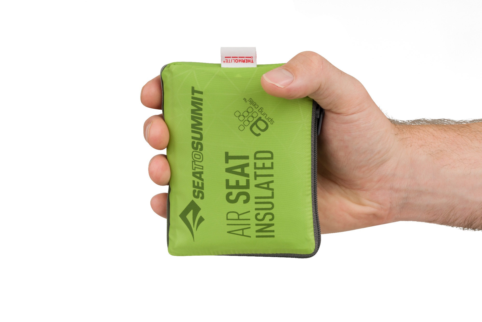 Sea To Summit Air Seat Insulated Green 05