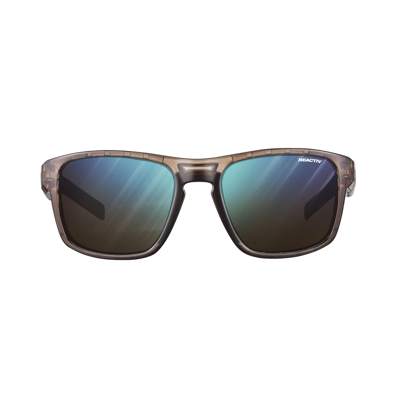Julbo Shield M Brown/brwb Reactiv 2-4  03