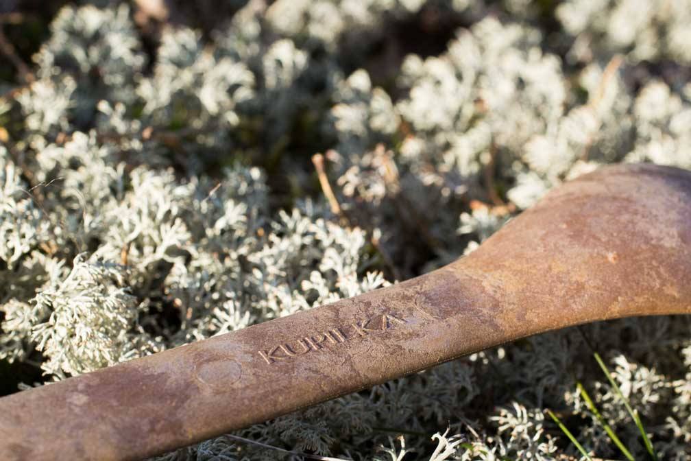 Kupilka Spork 205 Ruskea 02