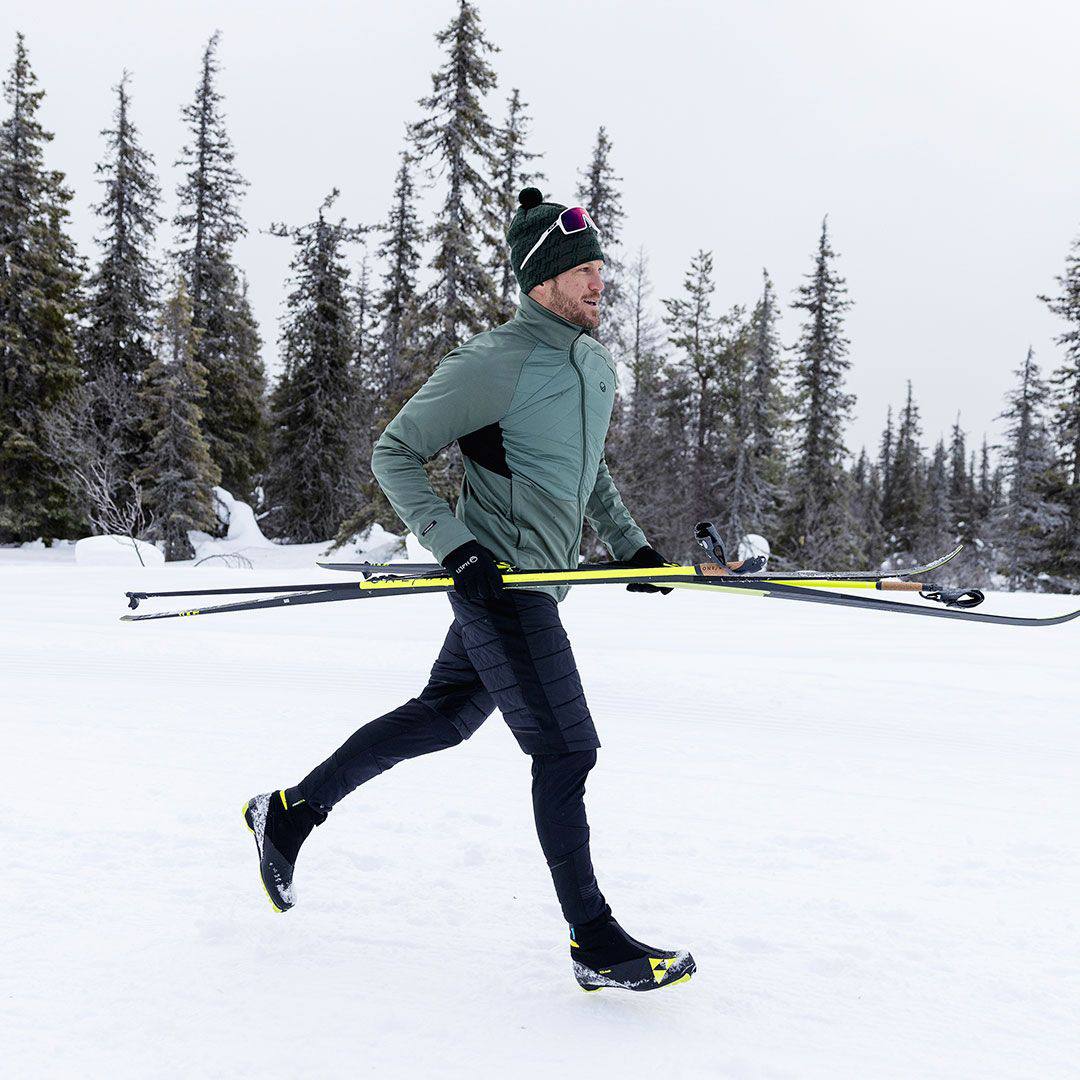 Halti Men's Veloce XCT Pant Musta 05