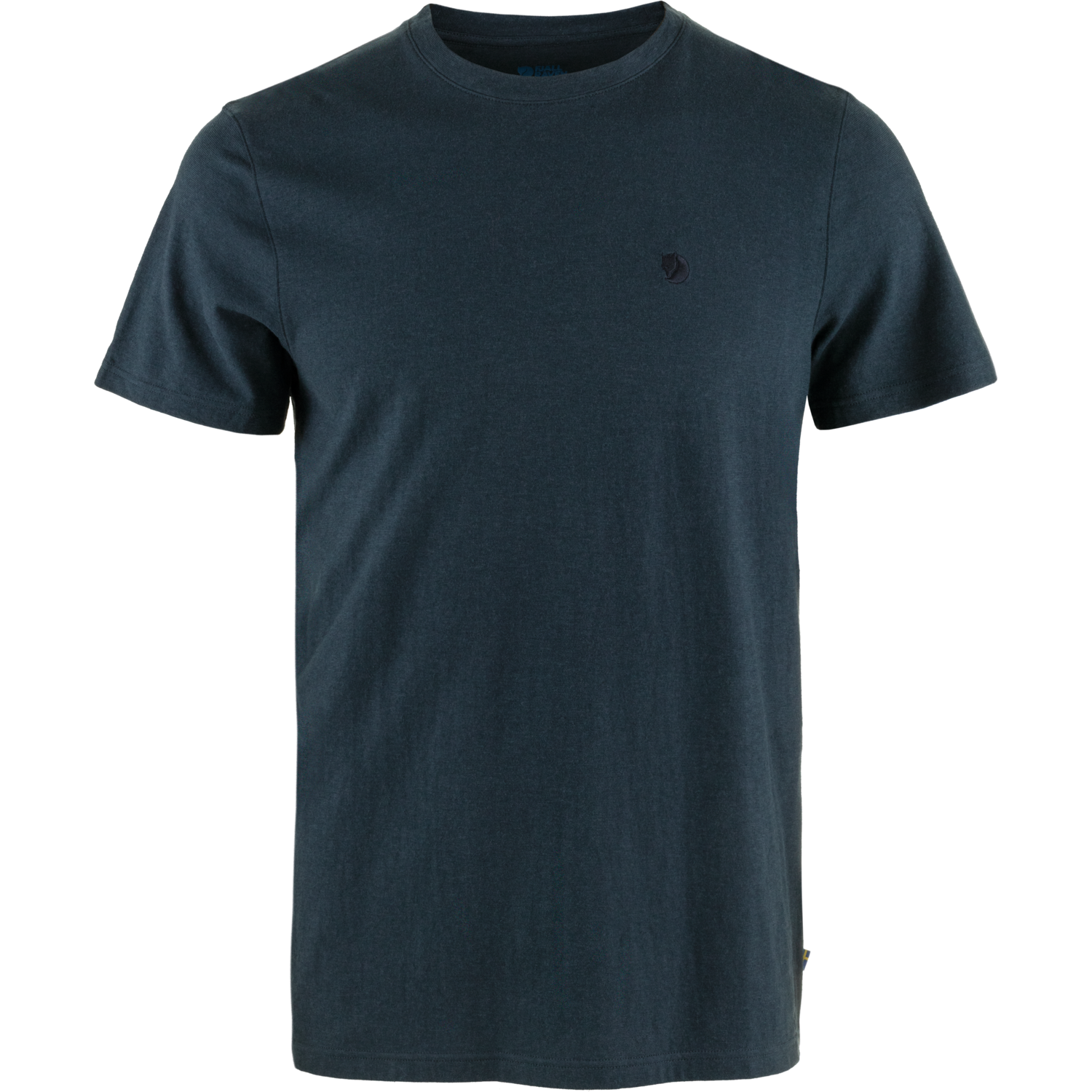 Fjällräven Men's Hemp Blend Tee