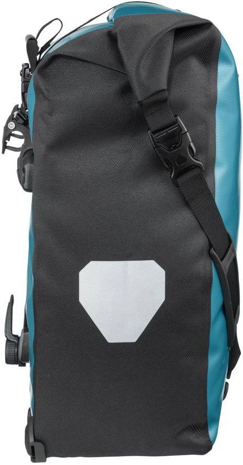 Ortlieb Back-Roller , pair Petrol 06