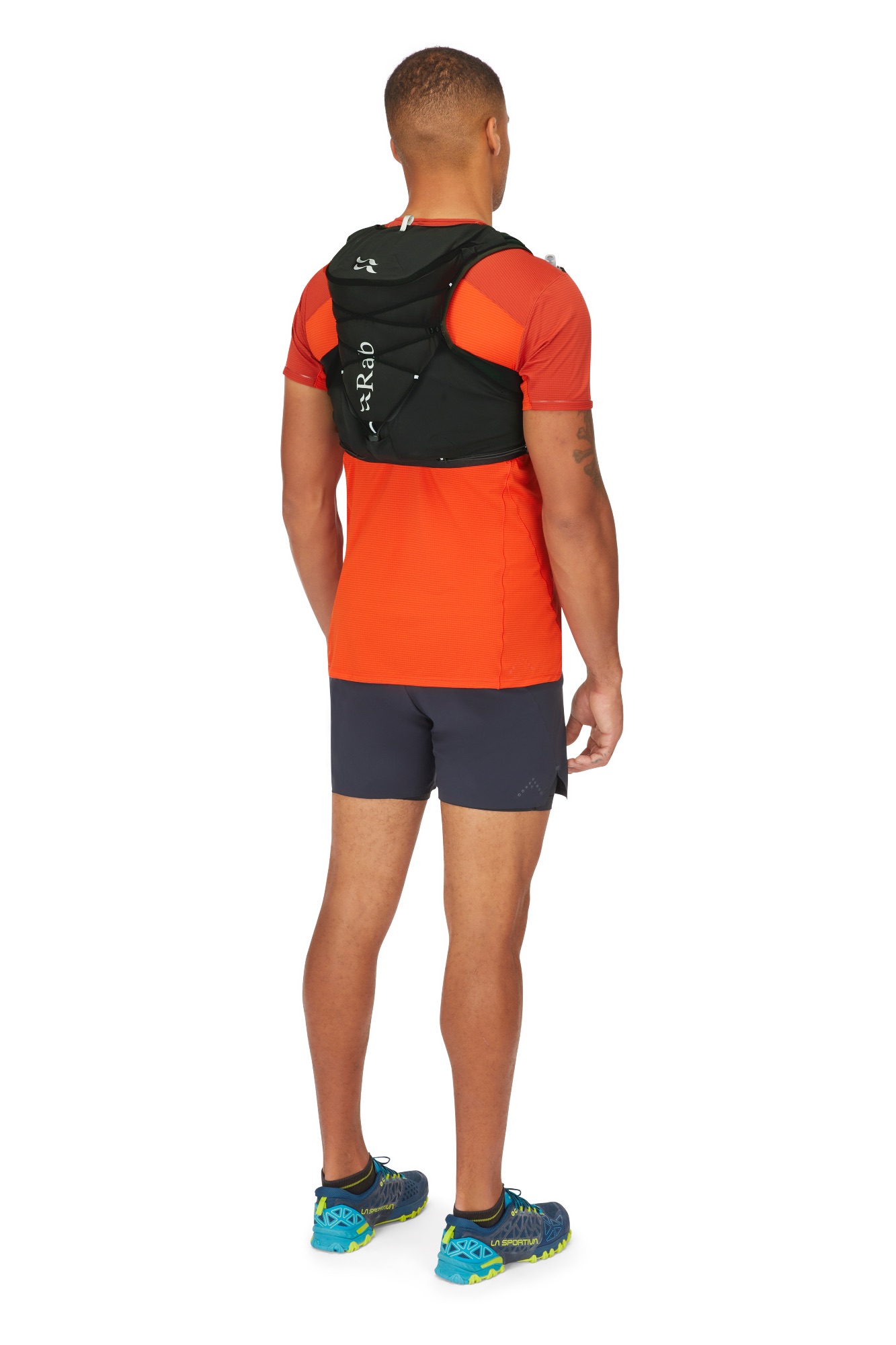 Rab Veil 12 Black 07