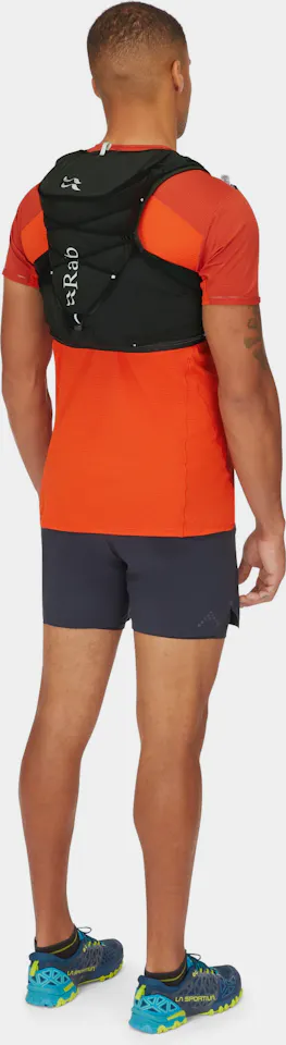 Rab Veil 12 Black 07